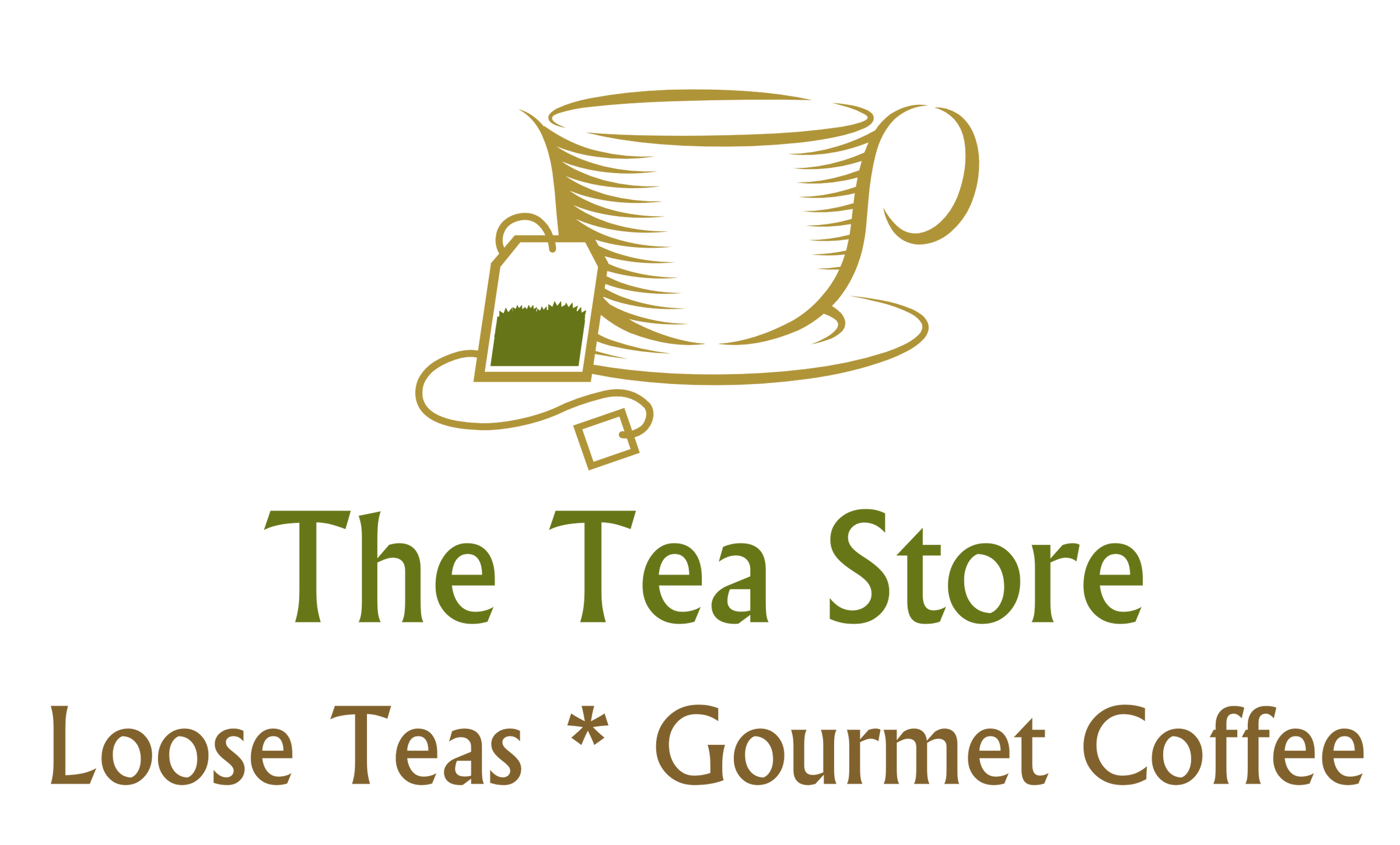 Home  The Tea Store
